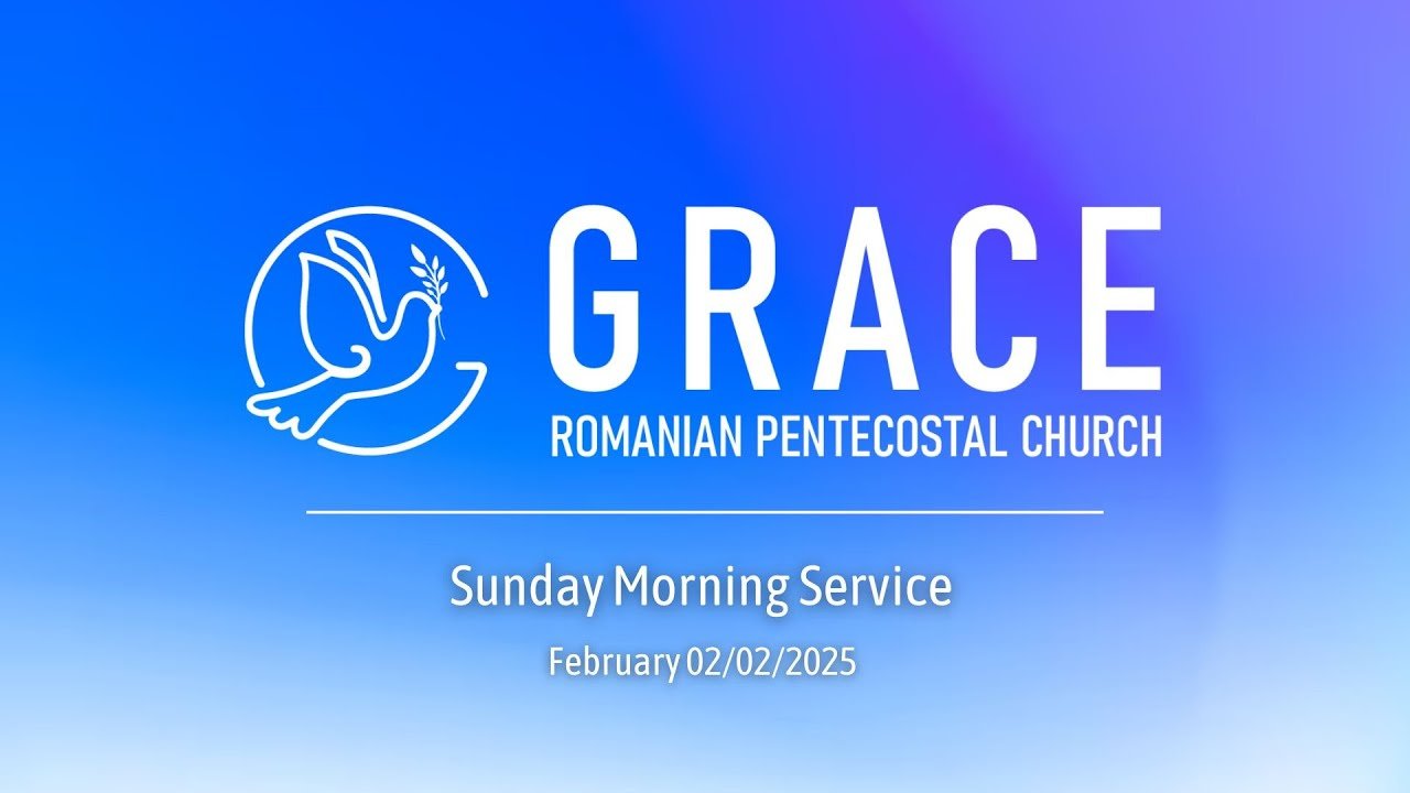 Sunday Morning Service (02/02/2025)